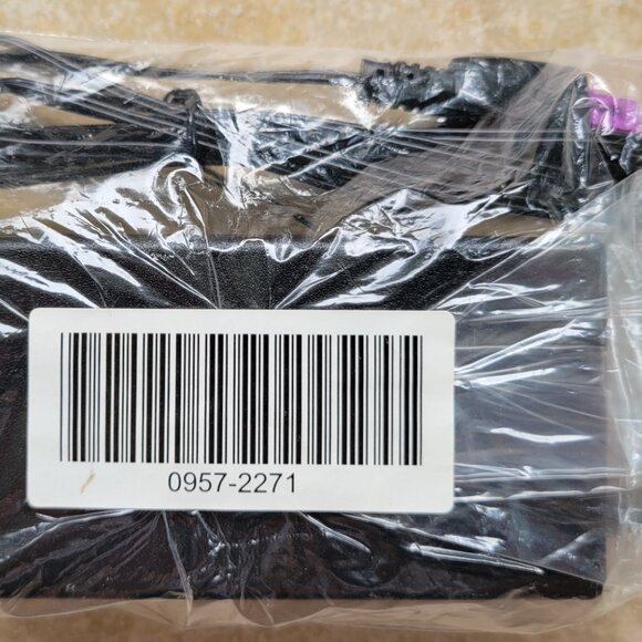 HP Invent AC Printer Power Supply: 0957-2271 - Picture 2 of 2